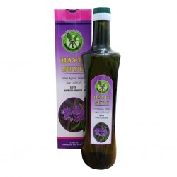 Tabiat Market Hayıt Suyu 500 ML %100 Saf Doğal Katkısız Cam Şişe