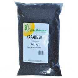 Tane Karabiber 1 Kg Pkt