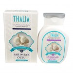 Sarımsak Şampuanı Kokusuz 300ML