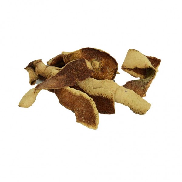 Doğan Baharatçılık Tane Turunç Kabuğu Kiloluk Paket Kabuk 1KG