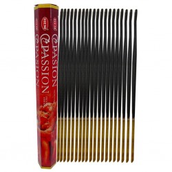 Hem Tutku Aşk Kokulu 20 Çubuk Tütsü - Passion