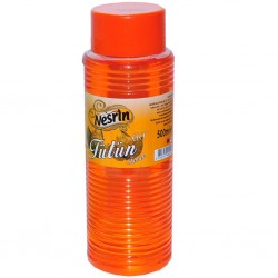 Nesrin Tütün Kolonyası 500ML 60 Derece Pet Şişe