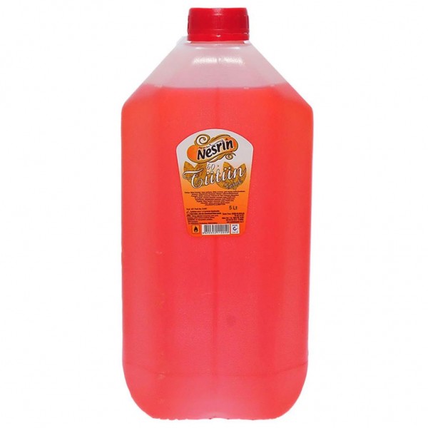 Tütün Kolonyası 5Lt