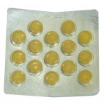 Balen V-Pass Tablet Kara Mürverli Zerdeçallı Çinko C Vitamini 30