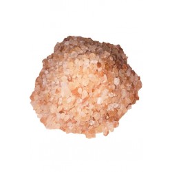 Yemeklik Himalaya Kristal Kaya Tuzu Çakıl Pembe 1000 Gram 1 Kilo