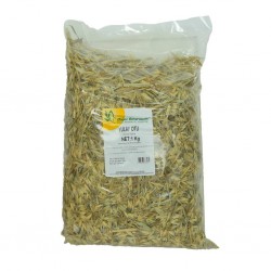 Doğan Baharatçılık Yulaf Otu Doğal Kiloluk Boy 1KG